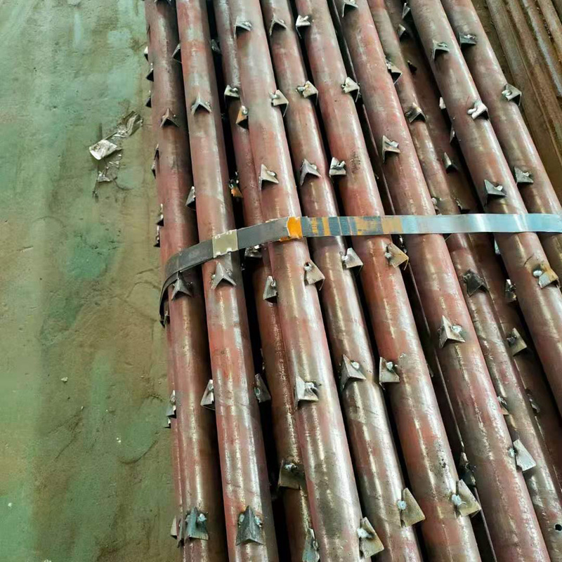 应县土钉小导管