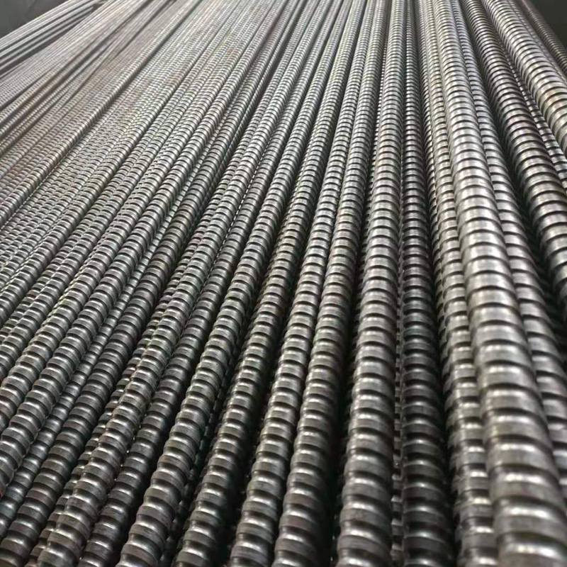 应县中空锚杆